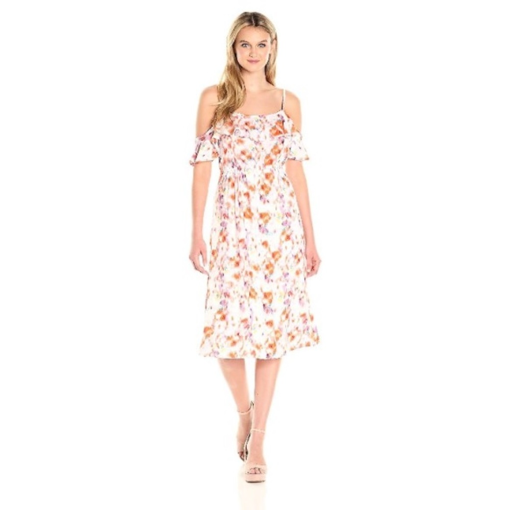 Lucky Brand Women's Hi-Low Tank Dress
